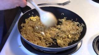 Best Instant Noodle Recipe Of All Time From The Ramen Rater [upl. by Santiago]