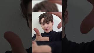 Put a Finger Down Sangyeon ver [upl. by Carlynn]