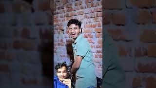 Amavas ki Raat Bhoot😂 youtubeshorts viralshort funnyshorts [upl. by Rednave541]