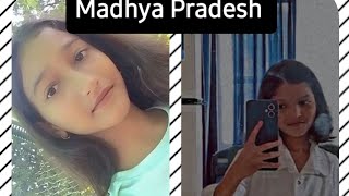 Trip to Madhya Pradesh madhyapradesh navyata agamyaa subscribemychannel vlog [upl. by Enirual]