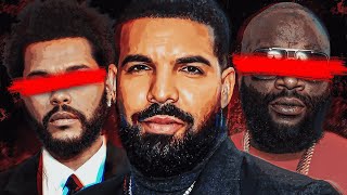 Why Everybody Hates Drake [upl. by Harrington]