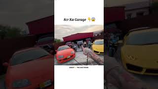 Babu bhaiya 8cr ka garage ktmdukelover automobile rider dukebikelover ktmbike bikersride [upl. by Arette]