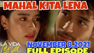 La Vida Lena  Episode 9814  November 192021  LA VIDA LENA NOV 222021 FULL EPISODE [upl. by Winsor]