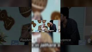 Pushpa 2 The Rule Spoiler shorts indianactor alluarjun funny [upl. by Jeffries]