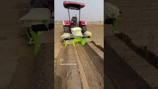 The Tractor Ghost  tractor video Nishudeshwal shortvideos [upl. by Yemac444]