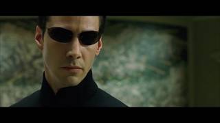 Matrix Reloaded  Discovering Yourself [upl. by Crandell572]