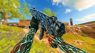 The MP5 is BACK and INSANE on Rebirth Island😍🏝️ [upl. by Annais]