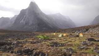 Nunavut Baffin Island [upl. by Darej]