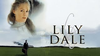 Lily Dale  Full Movie [upl. by Alyek303]