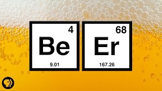 The SCIENCE of BEER [upl. by Miculek953]