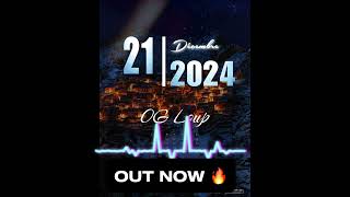 OG LOUP21 DECEMBREBy ANW FEY MUSIK prod2024 [upl. by Elah221]