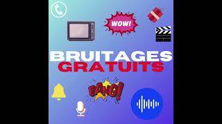 Bruitage cartoon themes [upl. by Nnaeirual]