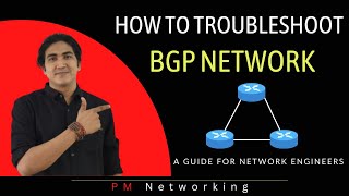 BGP Troubleshooting Tips  Border Gateway Protocol [upl. by Squier]