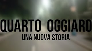 Quarto Oggiaro una nuova storia [upl. by Arlo]