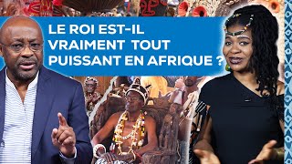 Le roi estil vraiment tout puissant en Afrique [upl. by Donela]