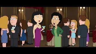 Family Guy  Tricia Takanawas Mom [upl. by Catrina953]