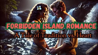 Forbidden Island Romance A Tale of Tradition vs Heart [upl. by Noiramaj110]