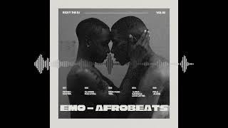 EMO AFROBEATS 1 VOL 2 DECMBER 2024 MUYEEZ LLONA QING MADI MINZ ASAKE VICTONY [upl. by Aveline]