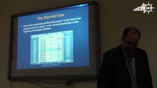 Statistics  Part 2 quotDr Ahmed Hassounaquot [upl. by Polly788]