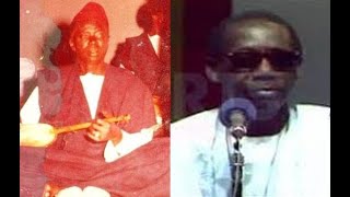 Abdoulaye Socé Feat Ndiaga MBAYE Dom su nare bax [upl. by Netsirk933]