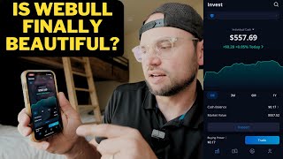 Webull Lite First Look New Investing App [upl. by Dunn549]