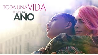 Toda una vida en un año  Película completa Español Latino🎬 [upl. by Nyltac482]