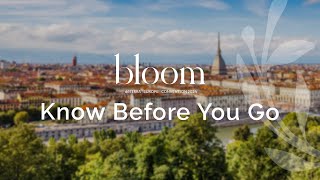 Your guide to doTERRA Bloom Convention [upl. by Eskil632]