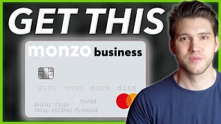 Monzo Business Account Review 2024 Best Budget Business Bank Account [upl. by Parthinia656]