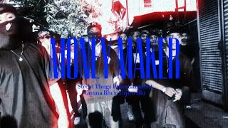 Street Thugs  Money Maker Official Music Video [upl. by Vivianna]