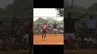 Behtrin Penalty Shootout kick in football match Penalty Shootout trickshorts viralvideofootball [upl. by Inoek]