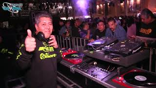 Amadeuz Dj Gilbert Ex Balneario Olimpico 2024 [upl. by Garibull]