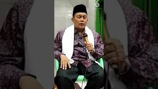 SHOLAWAT BANI HASYIM KH Wahfiudin Sakam SE MBA Wakil Talqin TQN Suryalaya Tasikmalaya [upl. by Nereen]