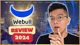 Webull Singapore Review 2024 Still a good trading platform [upl. by Afrika107]