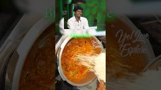 முட்டை பிரியாணி  Delicious Egg Biryani Recipe  Mouthwatering Food eggbiriyani thalapathyvijay [upl. by Arlyn]