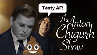 The Anton Show Teams up with FOX NEWS Featuring Brett the Bear Aw shit He dead [upl. by Castle482]