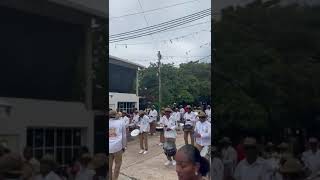 SAN ANDRÉS ISLAS DESFILE 7 DE AGOSTO [upl. by Lacy]