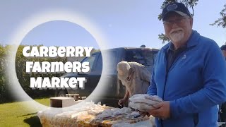 Carberry Farmers Market  Carberry Manitoba [upl. by Bridgette]