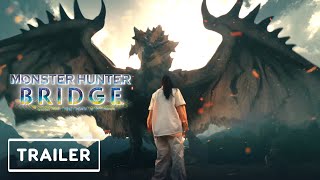 Monster Hunter Bridge  Official TGS Trailer  TGS 2024 [upl. by Kaja]