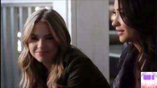 The Death of Hanna Marin [upl. by Fabe134]