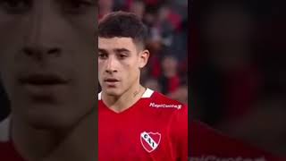 Independiente vs Unión en vivo [upl. by Rior41]