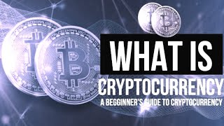 Decrypting cryptocurrencies understanding the future of digital money [upl. by Yhtorod23]