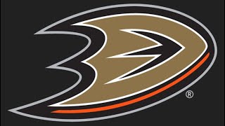 Anaheim Ducks 2024 Goal Horn [upl. by Coward]