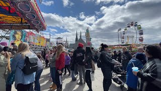 Beauce Carnaval édition 2022 [upl. by Colman]