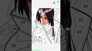 ITACHI UCHIHA [upl. by Derina]