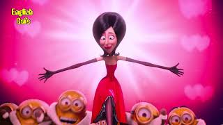 Learn English with Movies  Minions 8 [upl. by Florida853]