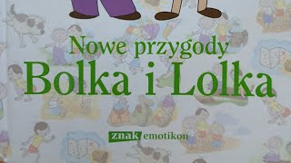 Bolek i Lolek żarłoczna gra audiobook dla dzieci  czytanka  bajka [upl. by Wilfreda]