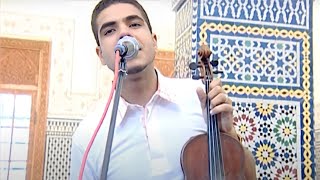 EL OUTMANI  kitra lzoughbi ta hsel  Music  Marocchaabinaydahayha jaraalwaشعبي مغربي [upl. by Peder]