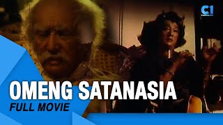 Omeng Satanasia FULL MOVIE  Dolphy Maricel Soriano Babalu  Cinema One [upl. by Catton]