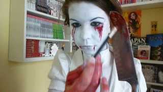 Cosplay Alice Madness Returns Hysteria Mode [upl. by Barnes232]