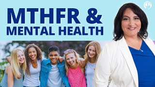 MTHFR and Mental Health [upl. by Repard]